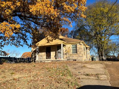 2324 E Warren St, Memphis, TN, 38106