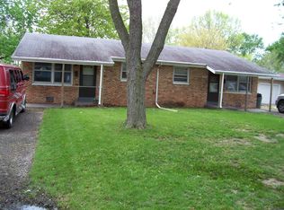 1213 1/2 Paula Dr, Champaign, IL 61821