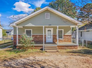 419 Concord Ave, Spartanburg, SC 29306