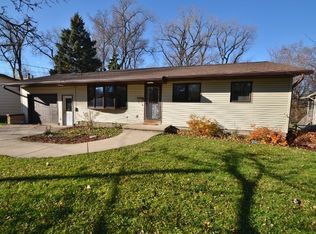 5501 Maywood Rd, Monona, WI 53716