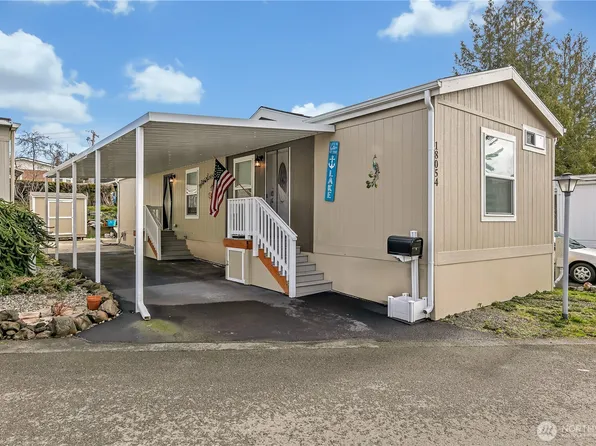 18054 36th Avenue S #386, SeaTac, WA 98188