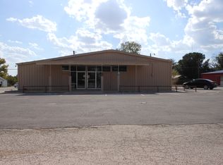 1715 Vine St, Colorado City, TX 79512