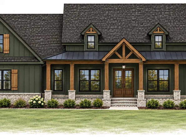 150 Old Sandhill Rd, Carrollton, GA 30116