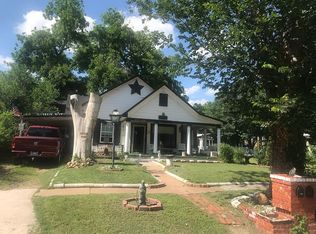 511 SW H Ave, Lawton, OK 73501