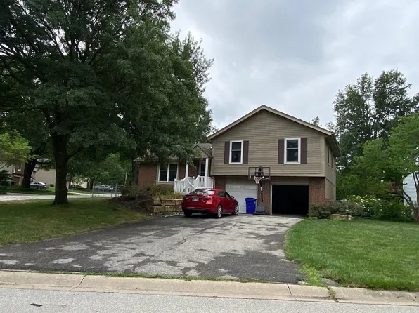 15703 W 151st Ter, Olathe, KS 66062