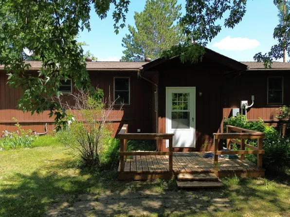 42492 W Sand Lake Dr, Bovey, MN 55709