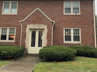 3145 Indianola Ave #D, Columbus, OH