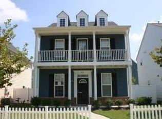 59 Shad Boat Ln, Clayton, NC 27520