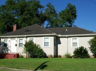305 Beverly Dr, Baton Rouge, LA 70806
