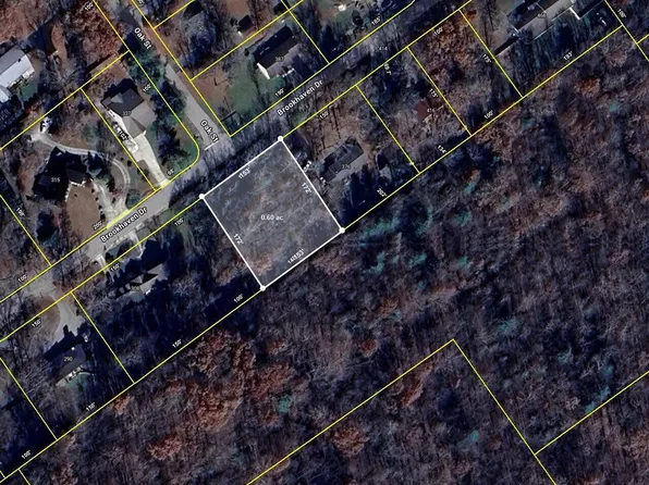 0 Brookhaven Dr Lot 49, Crossville, TN 38555