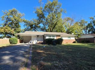 304 Clower Rd, Memphis, TN 38109
