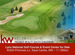 40204 Primrose Ln, Sauk Centre, MN 56378