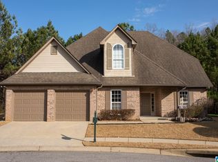 213 Scarlet Ct, Chelsea, AL 35043