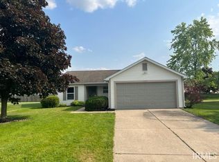 517 Schroeder Ct, Lafayette, IN