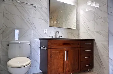 Rented by OOAKB&F INC