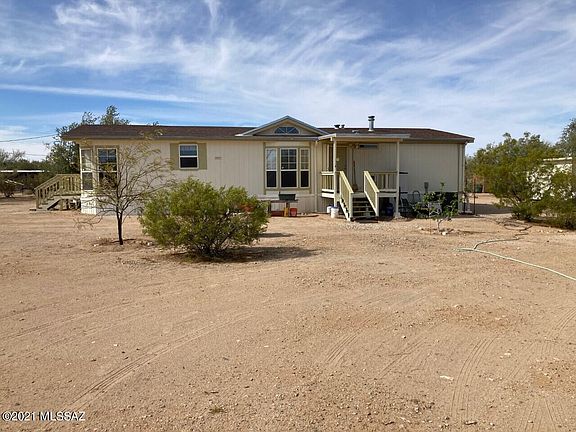 2nd image of 10600 W Mars Rd