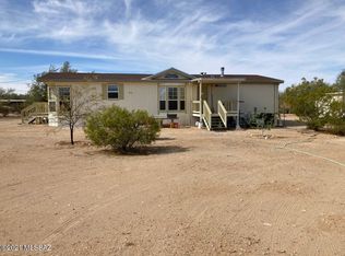 10600 W Mars Rd, Tucson, AZ 85743