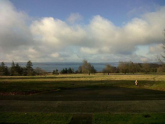 View from home
