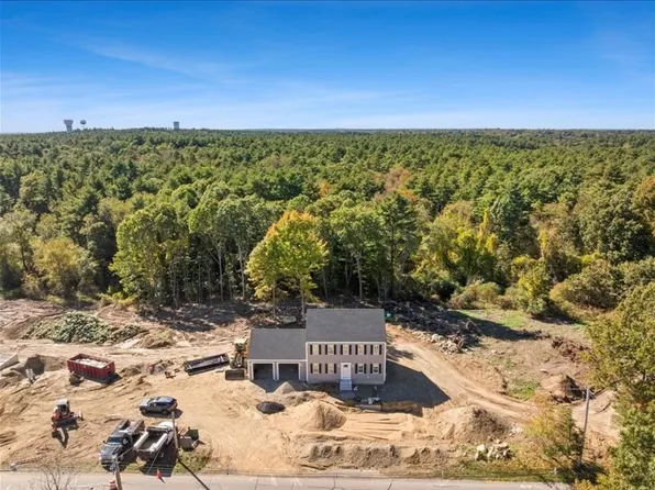 306 Wood St, Middleboro, MA 02346