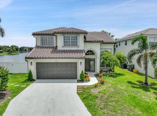 7282 Michigan Isle Rd, Lake Worth, FL 33467