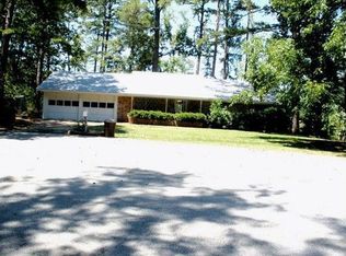 12850 Sandy Point Dr, Tyler, TX 75707