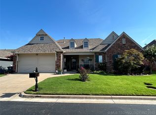 8928 E 62nd Cir, Tulsa, OK 74133