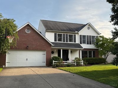 8455 Brownsboro Pl, Cincinnati, OH, 45255