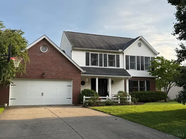 8455 Brownsboro Pl, Cincinnati, OH 45255