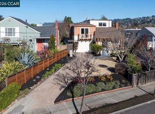 1515 Rose St, Berkeley, CA 94703