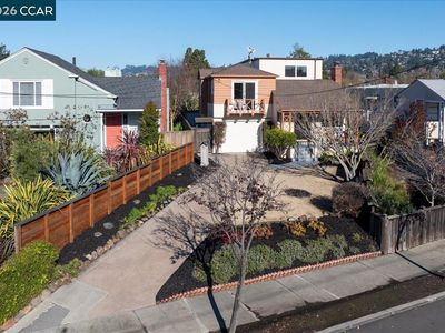 1515 Rose St, Berkeley, CA, 94703