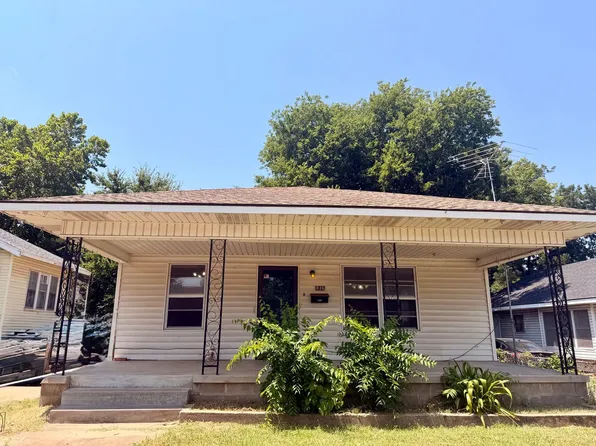 816 N Broadway Ave, Shawnee, OK