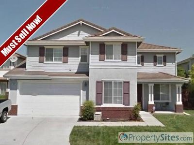 446 Kensington Way, American Canyon, CA, 94503