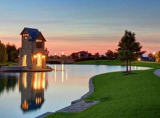 2302 Kirkstall Way, Forney, TX 75126