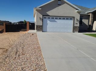 2156 W 3725th, Cedar City, UT 84721