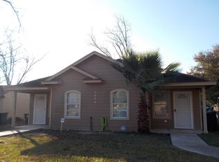 5834 Southseas St APT A, Houston, TX 77033