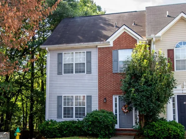 51 Valley View Dr APT F40, Cartersville, GA 30120