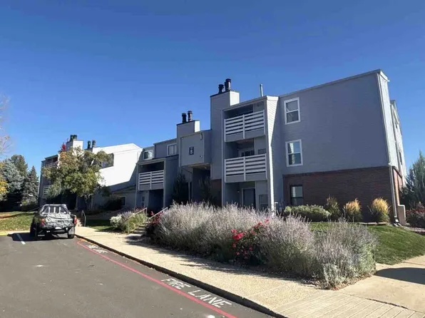 7665 E Eastman Ave #204, Denver, CO 80231