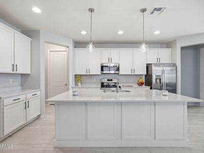 17715 W VIA DE LUNA Drive, Surprise, AZ, 85387