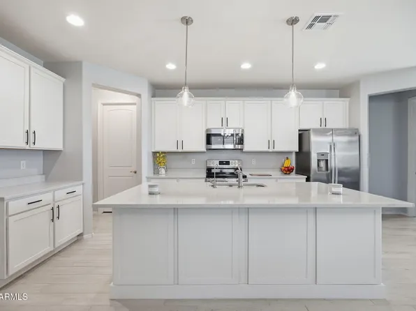 17715 W VIA DE LUNA Drive, Surprise, AZ 85387