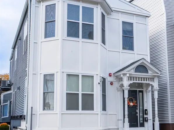 7 Prescott St, East Boston, MA 02128