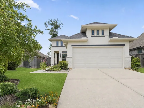 854 Sendero Trl, Conroe, TX 77304