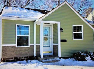 108 W Ave N, Westby, WI 54667