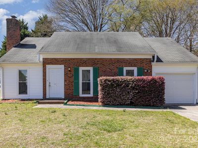 3701 Teaberry Ct, Charlotte, NC, 28227