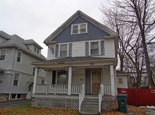 276 Selye Ter, Rochester, NY 14613