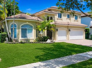 Palm Isle Estates, Homestead, FL 33035