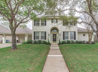 112 Summit Vw, Victoria, TX 77904