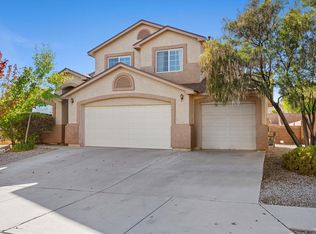 10000 Sun Chaser Trl SW, Albuquerque, NM 87121
