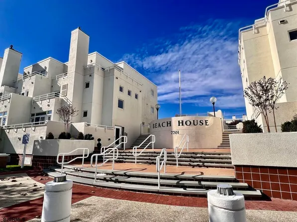 7701 Atlantic Ave APT 18E, Margate, NJ 08402
