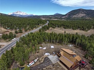 18599 State Highway 7, Lyons, CO 80540