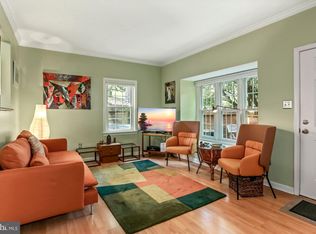 2536 Fairfax Dr #2A, Arlington, VA 22201